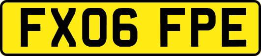 FX06FPE