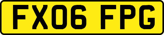 FX06FPG