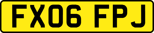 FX06FPJ