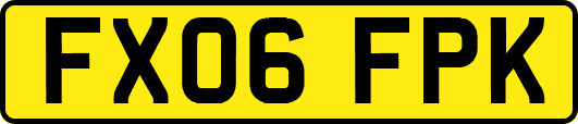 FX06FPK