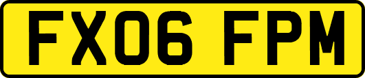 FX06FPM