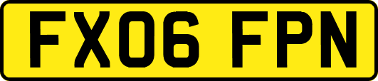 FX06FPN