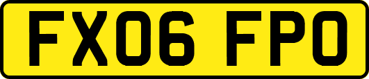 FX06FPO