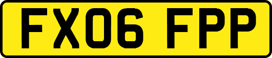 FX06FPP