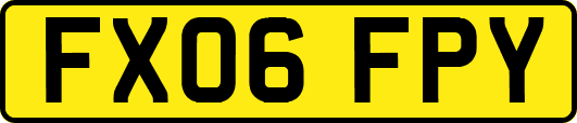FX06FPY