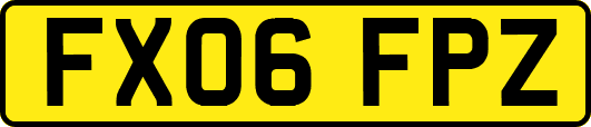 FX06FPZ