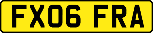 FX06FRA