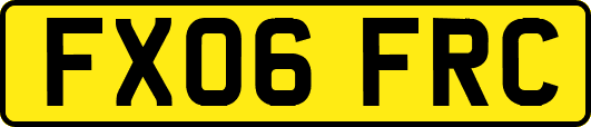 FX06FRC