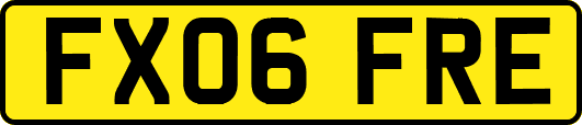 FX06FRE