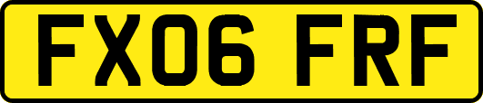 FX06FRF
