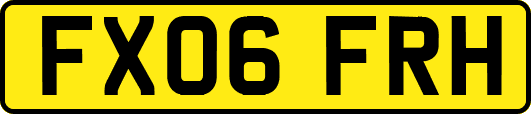 FX06FRH