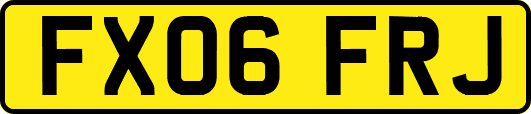 FX06FRJ