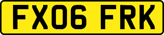 FX06FRK