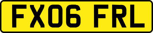 FX06FRL