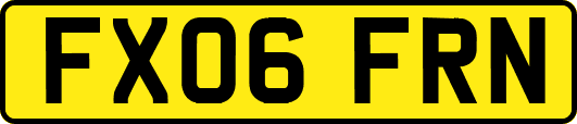 FX06FRN