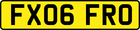 FX06FRO