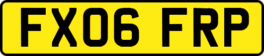 FX06FRP
