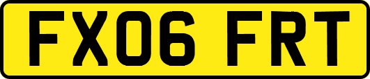 FX06FRT