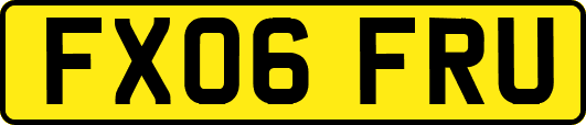 FX06FRU