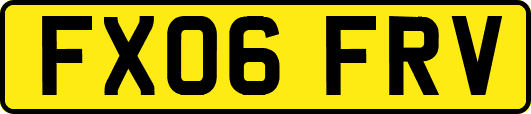 FX06FRV