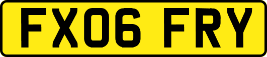 FX06FRY