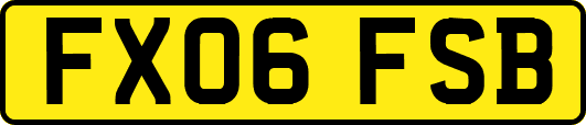 FX06FSB