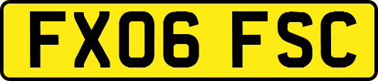 FX06FSC