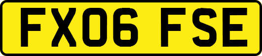 FX06FSE
