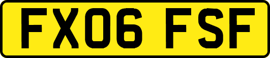 FX06FSF