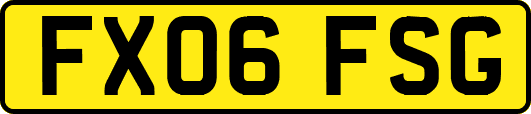 FX06FSG