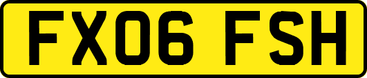 FX06FSH