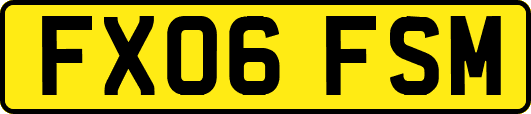 FX06FSM