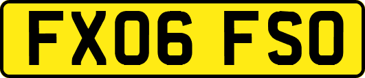 FX06FSO