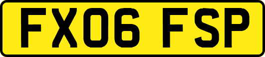 FX06FSP