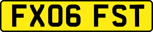 FX06FST