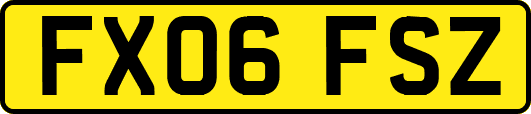FX06FSZ