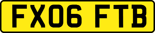 FX06FTB