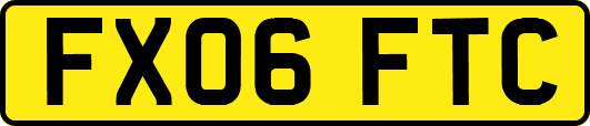 FX06FTC