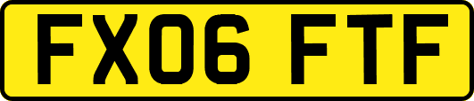 FX06FTF