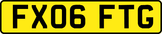 FX06FTG