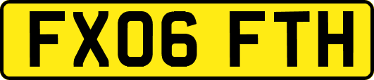 FX06FTH