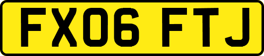 FX06FTJ