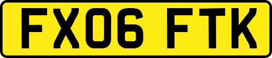 FX06FTK