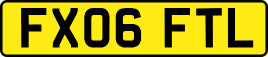 FX06FTL