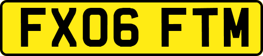 FX06FTM