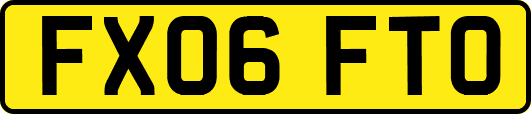 FX06FTO
