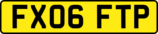 FX06FTP
