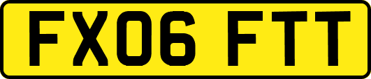FX06FTT