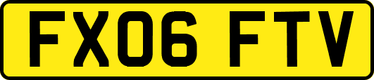 FX06FTV