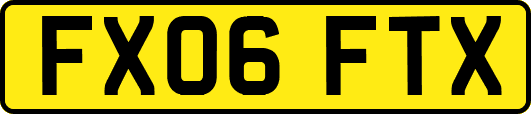 FX06FTX